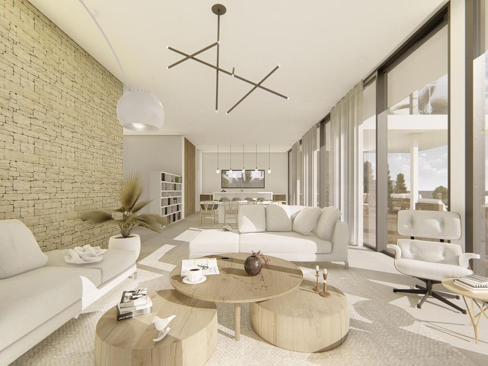 Villa i Cala Vinyes, Mallorca - foto 3