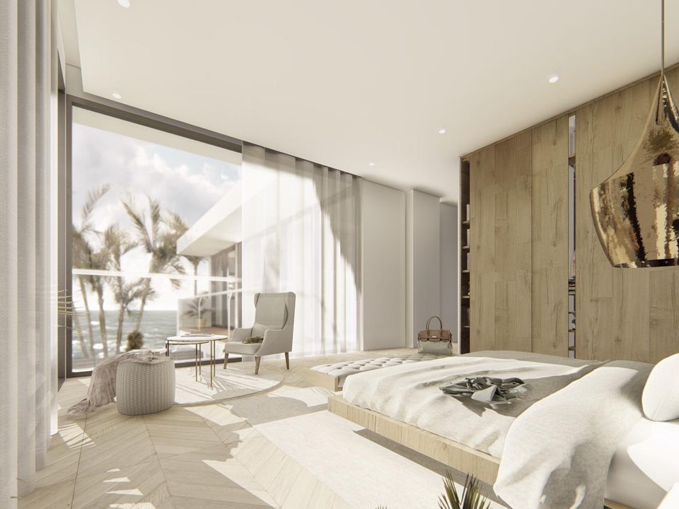 Villa i Cala Vinyes, Mallorca - foto 4