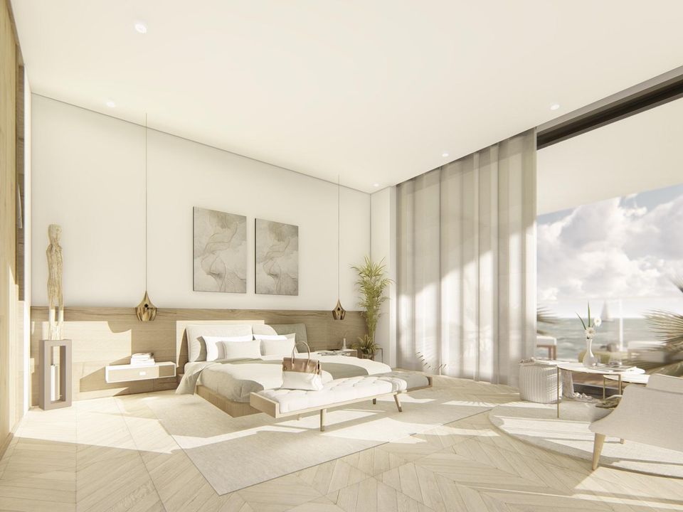 Villa i Cala Vinyes, Mallorca - foto 5