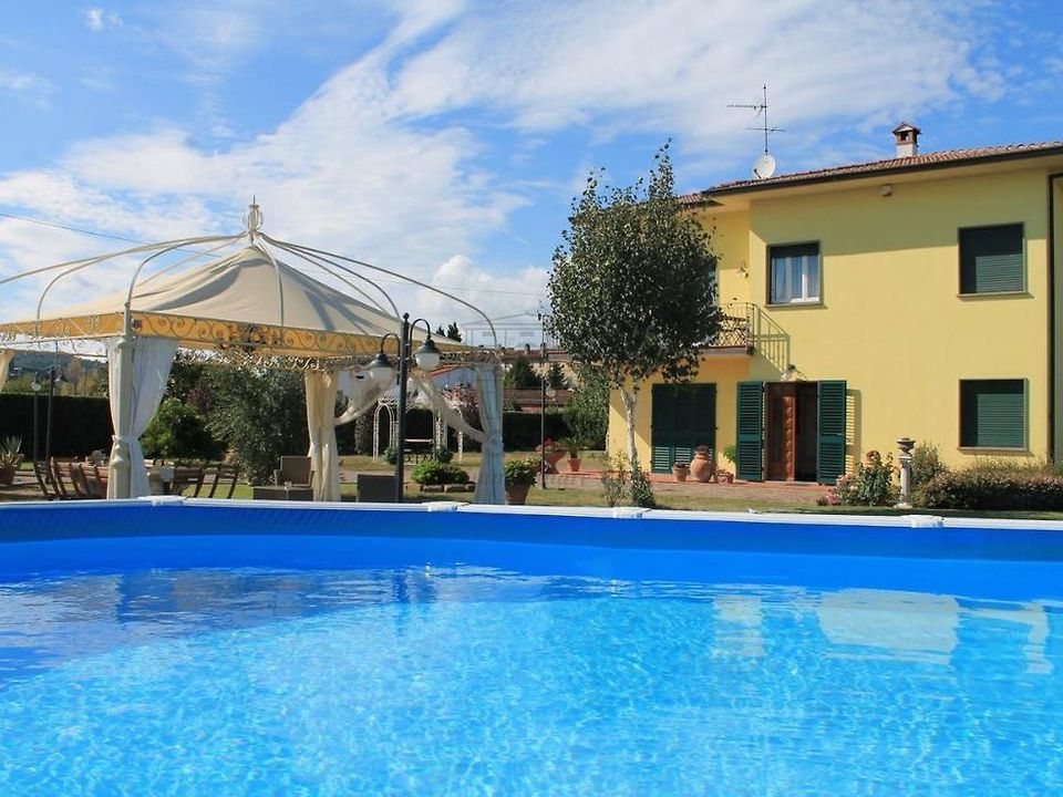 Villa i Montecarlo, Lucca - bilde 2