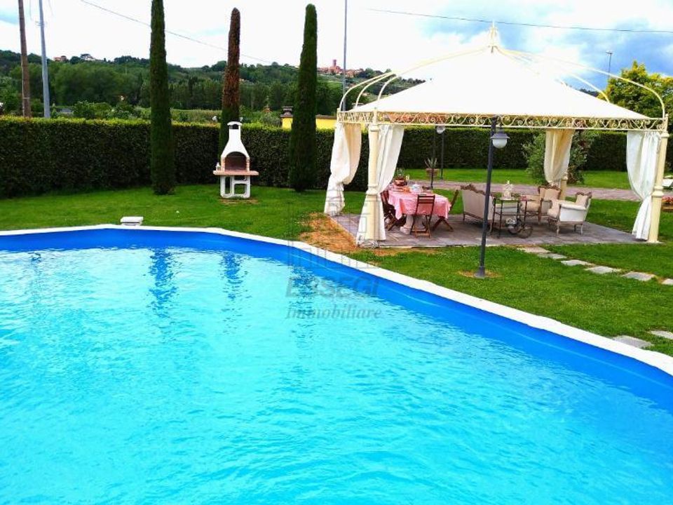 Villa i Montecarlo, Lucca - bilde 3