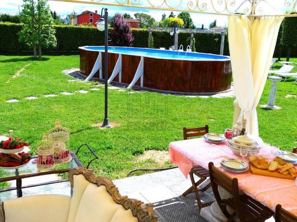 Villa i Montecarlo, Lucca - bilde 4