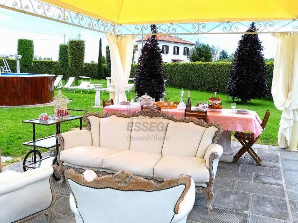 Villa i Montecarlo, Lucca - bilde 5