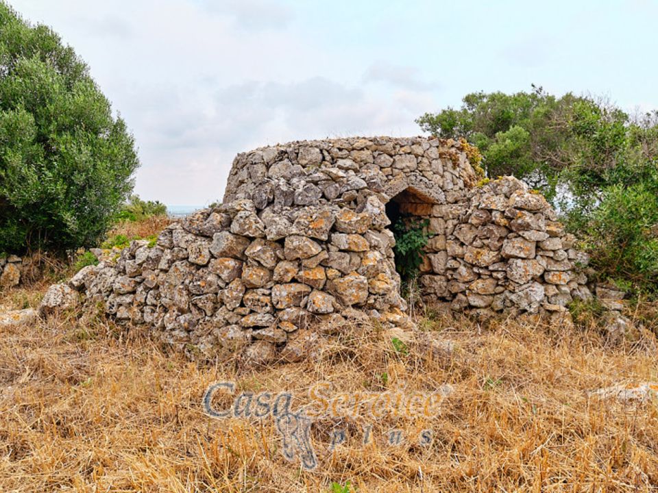 Helårsgrund i Racale, Lecce - foto 1