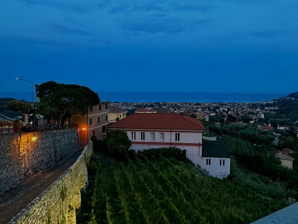 Lejlighed i Diano Castello, Imperia - foto 3