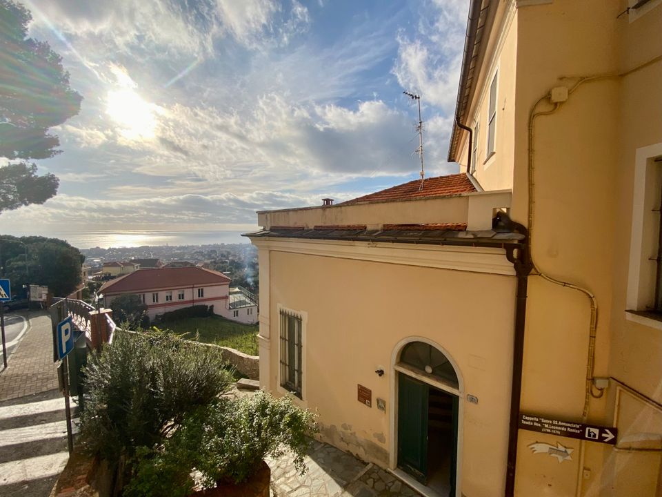 Lejlighed i Diano Castello, Imperia - foto 5