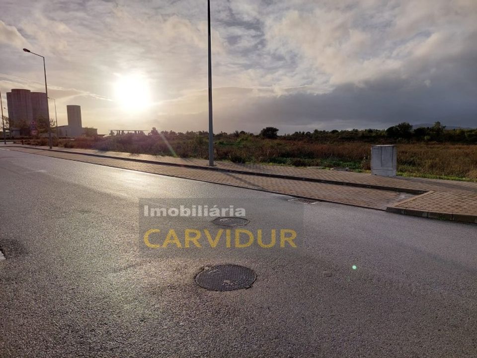Erhvervsejendom i Ermidas do Sado, Setubal - foto 1