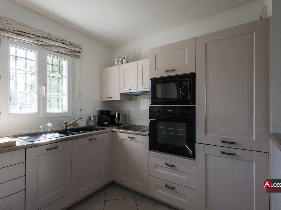 Villa i Aigues-Mortes, Gard - foto 3