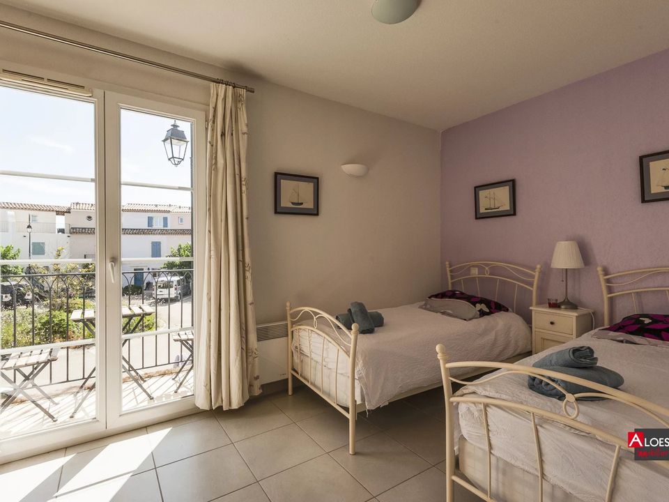 Villa i Aigues-Mortes, Gard - foto 4