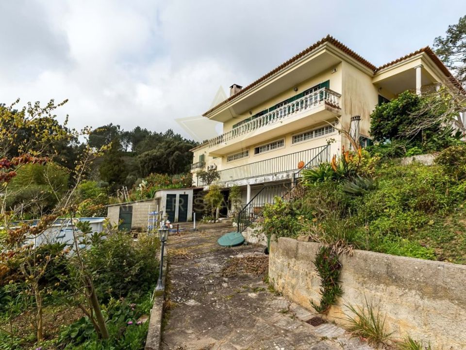 Herregård i Lousa, Coimbra - bilde 2