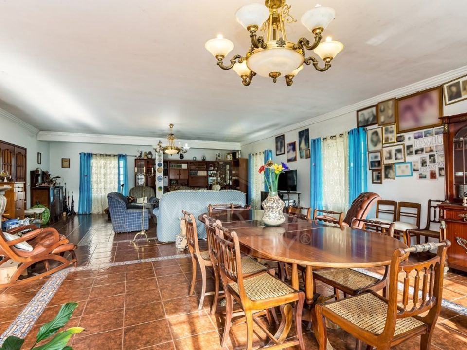 Herregård i Lousa, Coimbra - bilde 4