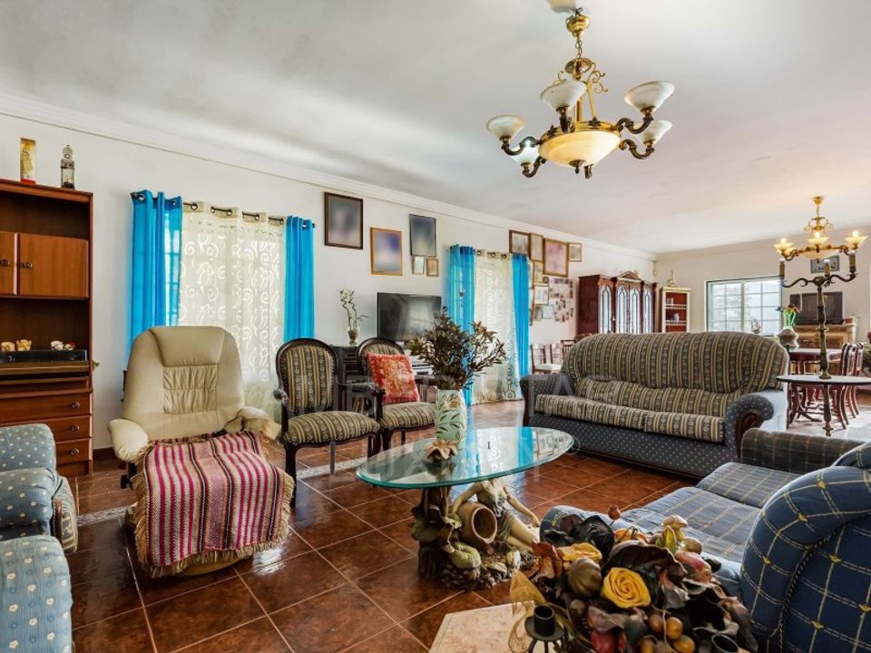 Herregård i Lousa, Coimbra - bilde 5