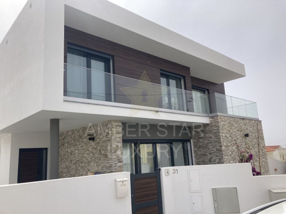 Villa i Mafra, Lisbon - foto 1