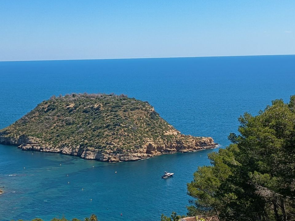 Villa i Javea, Alicante - foto 5