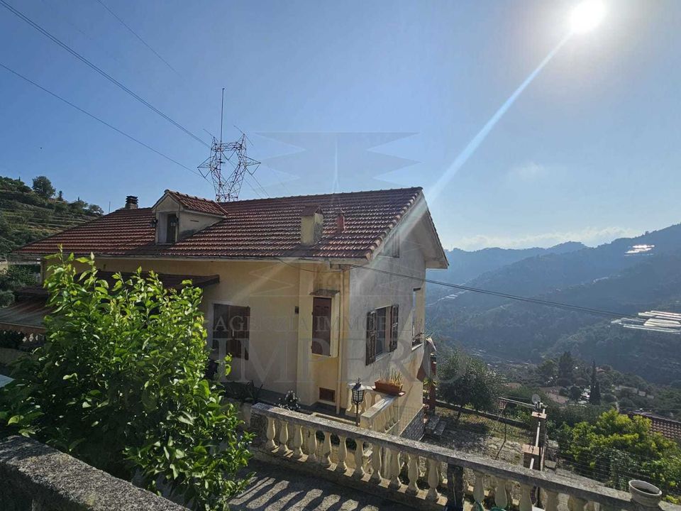 Villa i Soldano, Imperia - foto 2