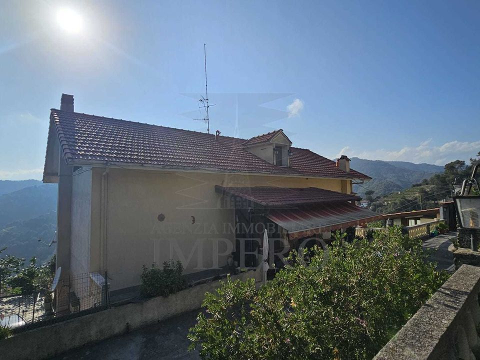 Villa i Soldano, Imperia - foto 3