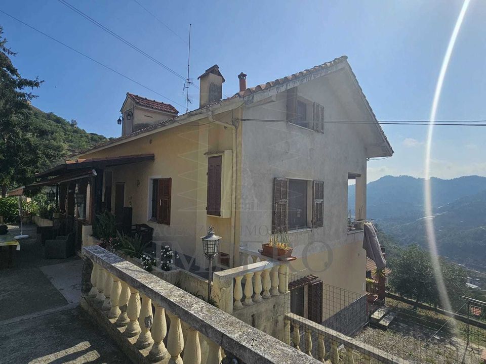 Villa i Soldano, Imperia - foto 4