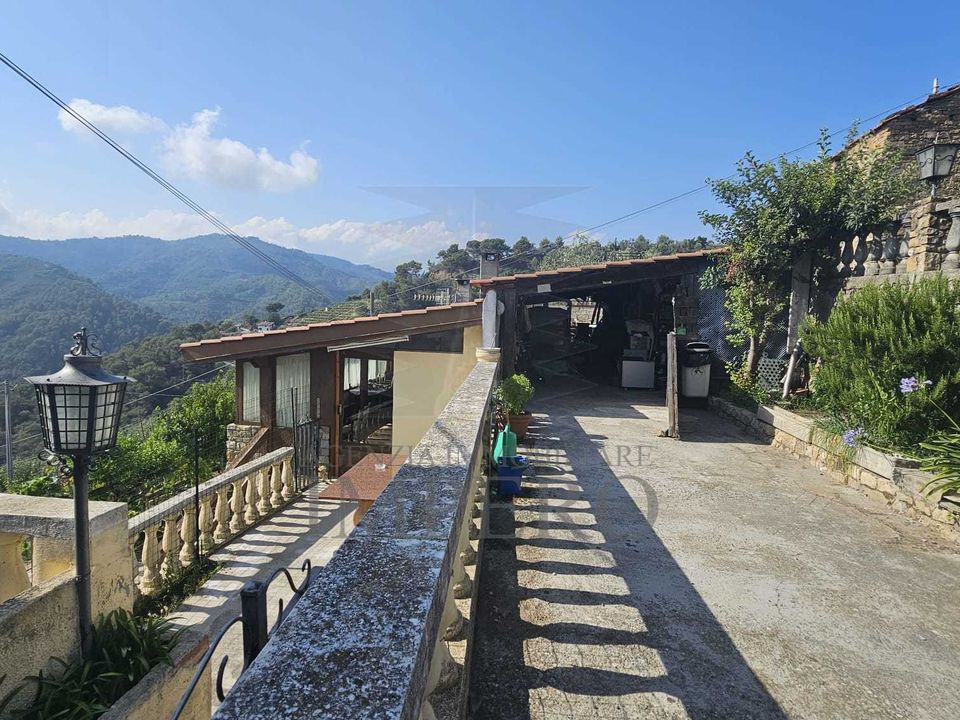 Villa i Soldano, Imperia - foto 5