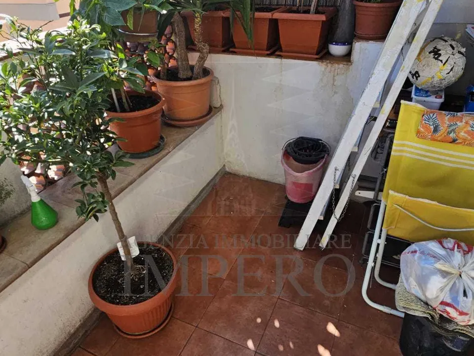 Lejlighed i Ventimiglia, Imperia - foto 2