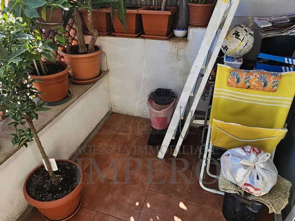 Lejlighed i Ventimiglia, Imperia - foto 3