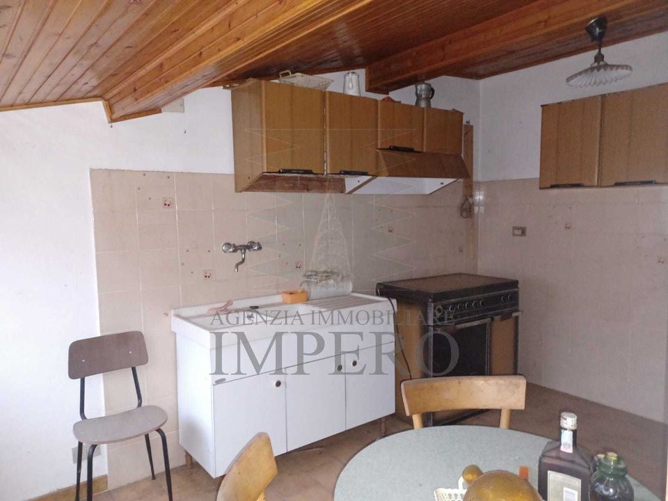 Byhus i Castel Vittorio, Imperia - foto 3