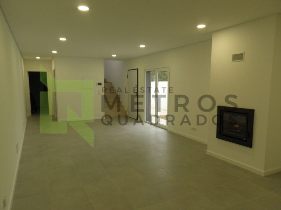 Villa i Fernao Ferro, Setubal - foto 5