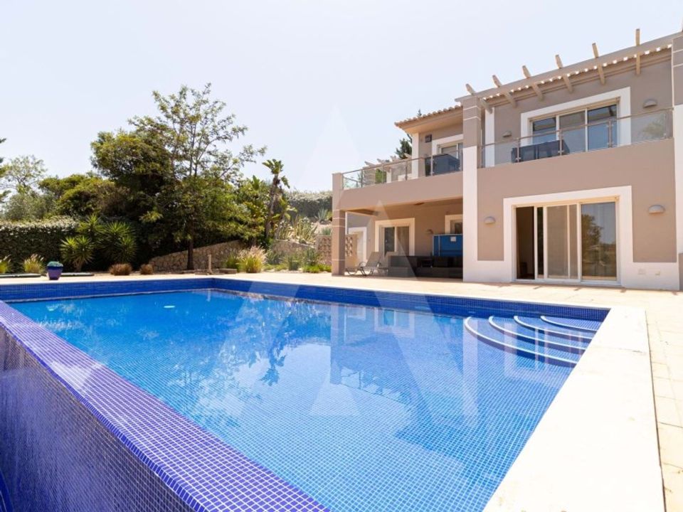 Villa i Carvoeiro, Faro - foto 2