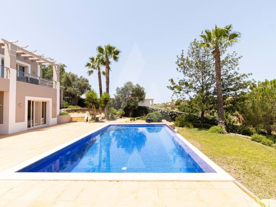 Villa i Carvoeiro, Faro - foto 3