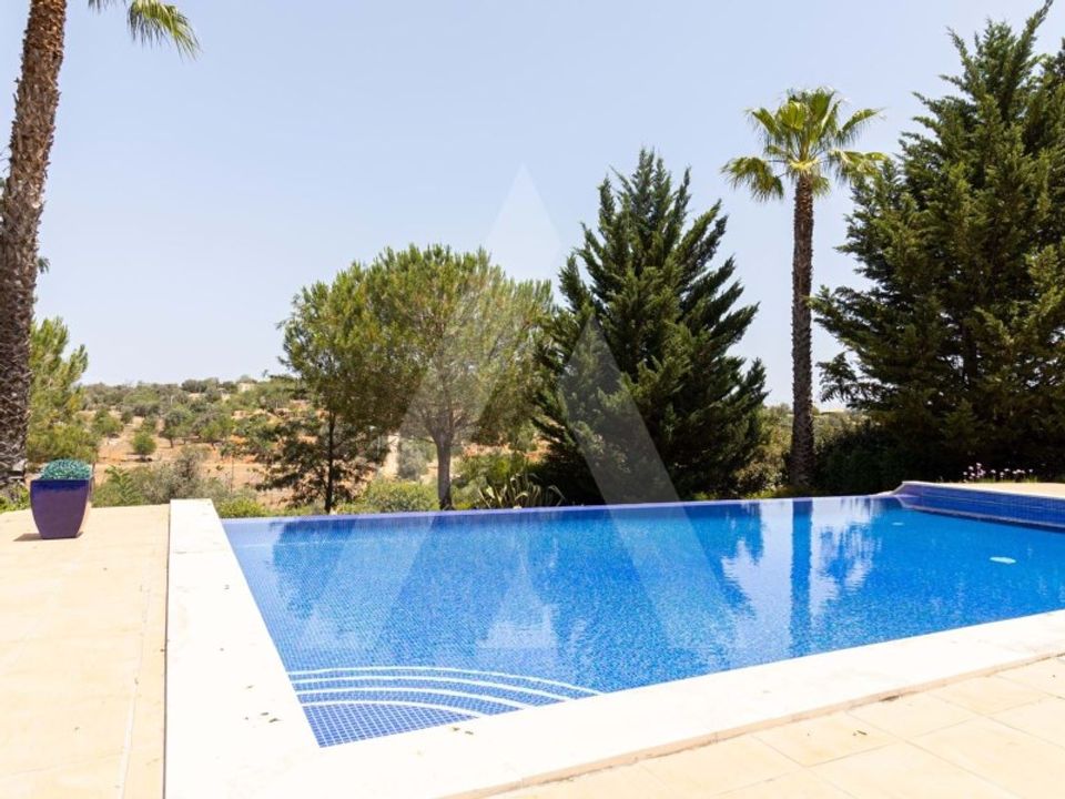 Villa i Carvoeiro, Faro - foto 4