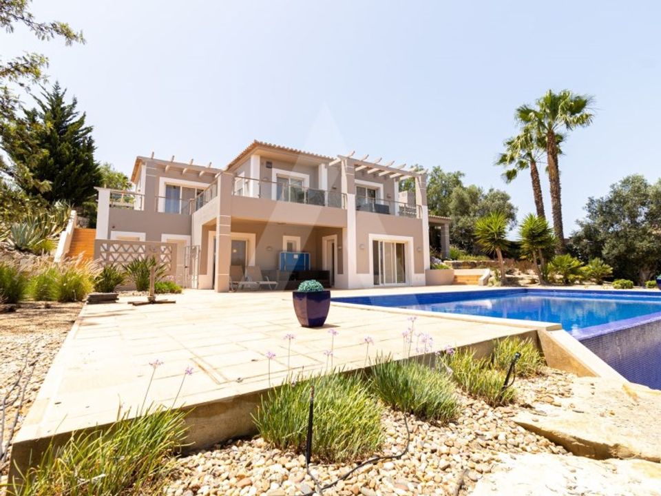 Villa i Carvoeiro, Faro - foto 5