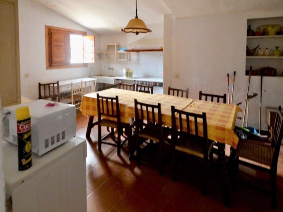 Landejendom i Orihuela, Alicante - foto 1