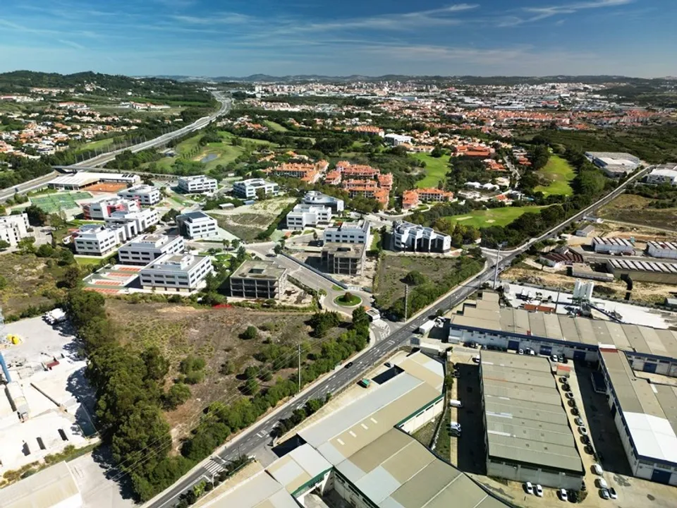 Grond in Sintra, Lisbon - foto 3