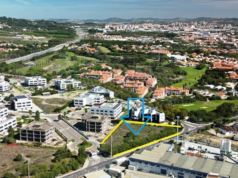Terra a Sintra, Lisbon - foto 2