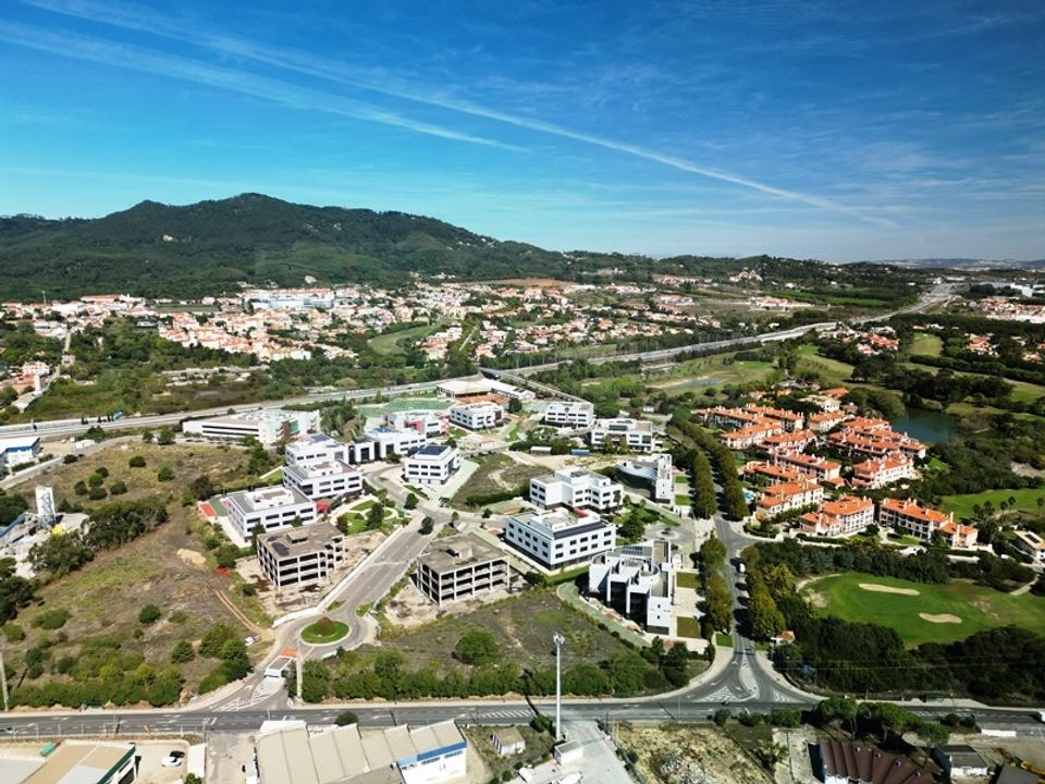 Terra a Sintra, Lisbon - foto 1