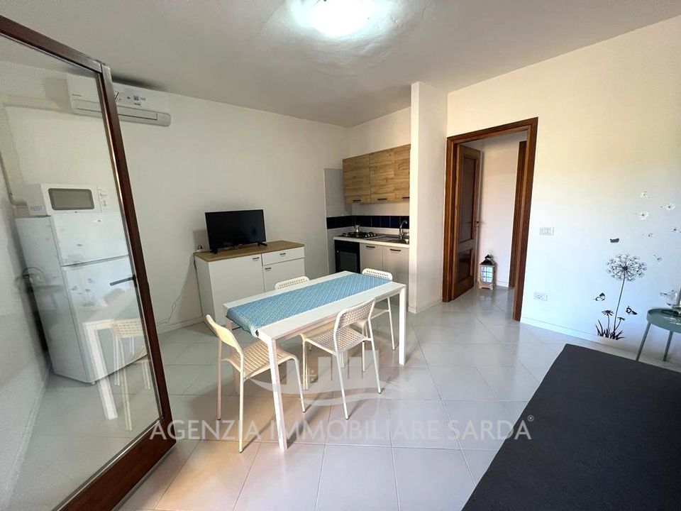 Lejlighed i Stintino, Sassari - foto 4