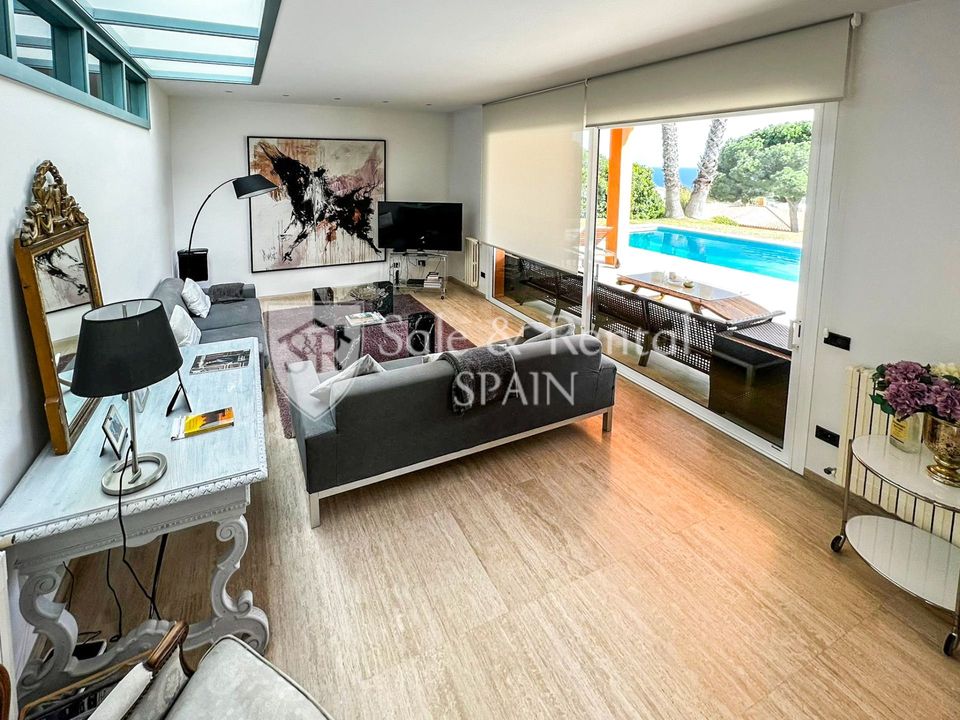 Villa i Castell-Platja D'aro, Gerona - foto 3