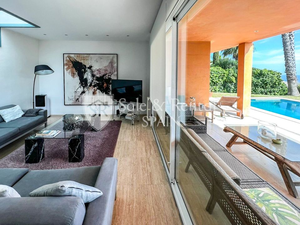 Villa i Castell-Platja D'aro, Gerona - foto 5