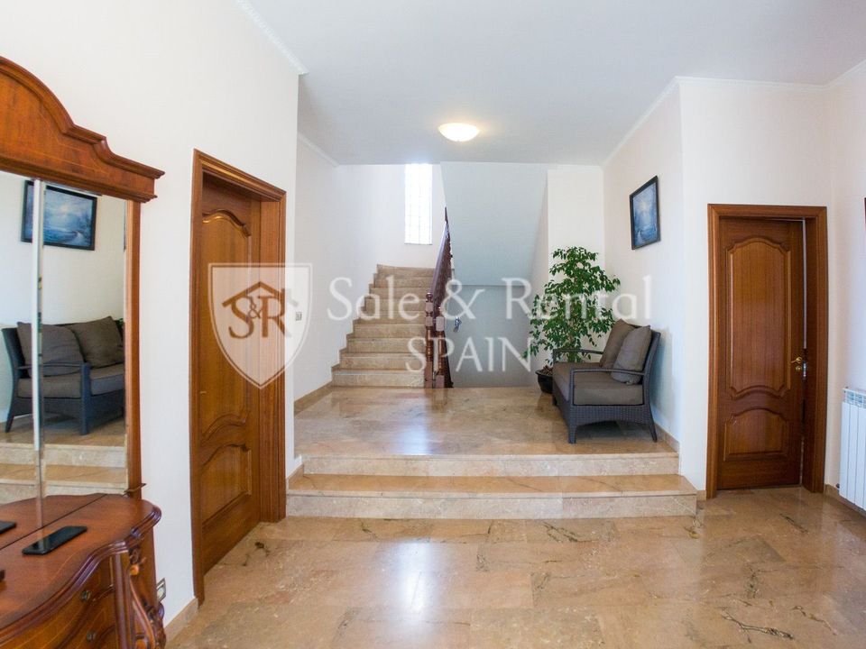 Villa i Platja D'aro, Gerona - foto 4