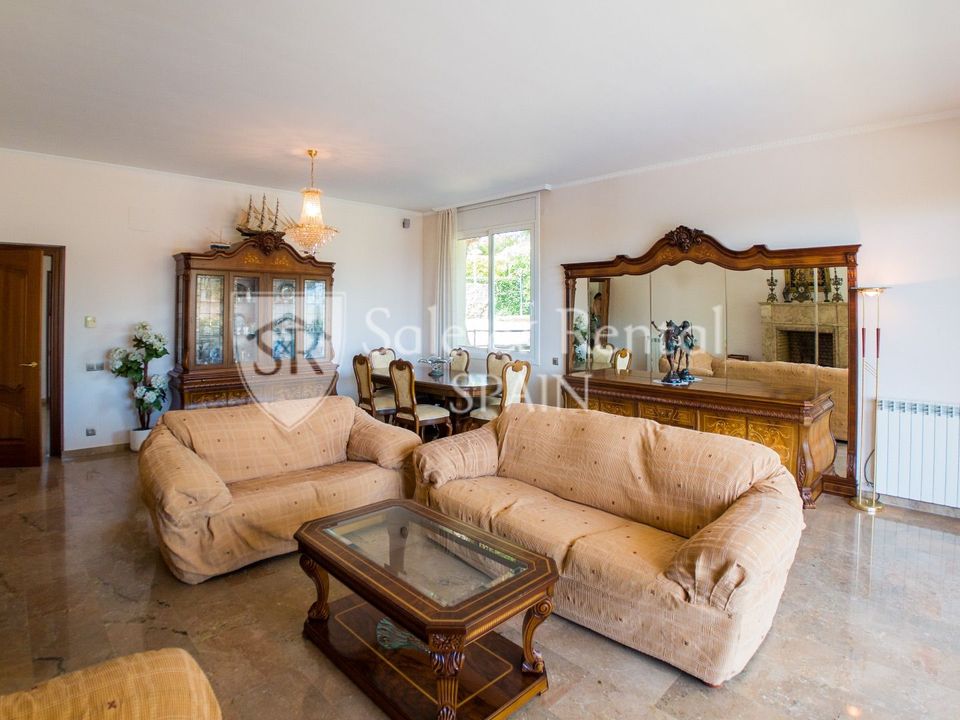 Villa i Platja D'aro, Gerona - foto 5
