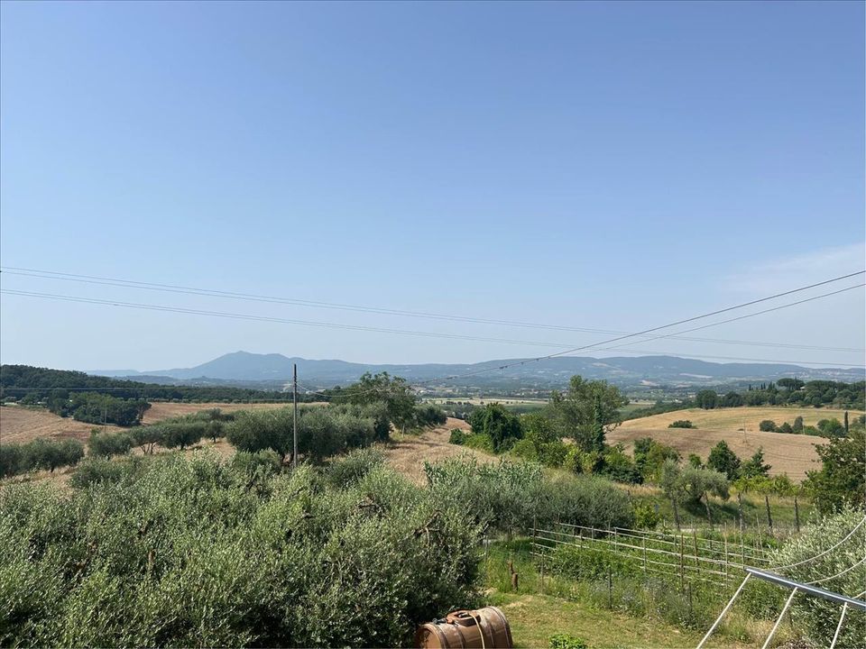 Villa a Castiglione del Lago, Perugia - foto 2