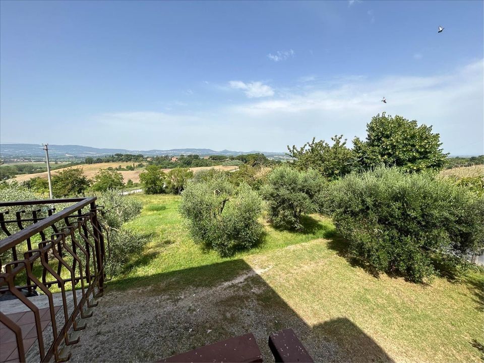 Villa a Castiglione del Lago, Perugia - foto 5