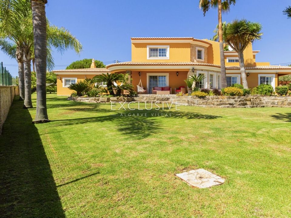Villa i Lagoa, Faro - foto 1
