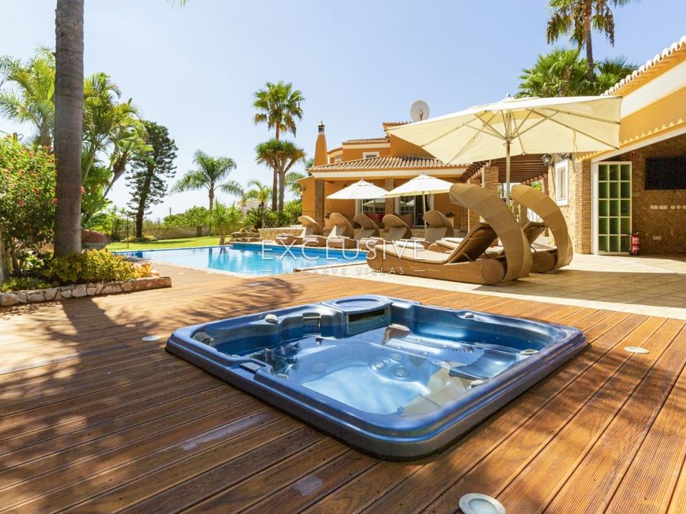 Villa i Lagoa, Faro - foto 4