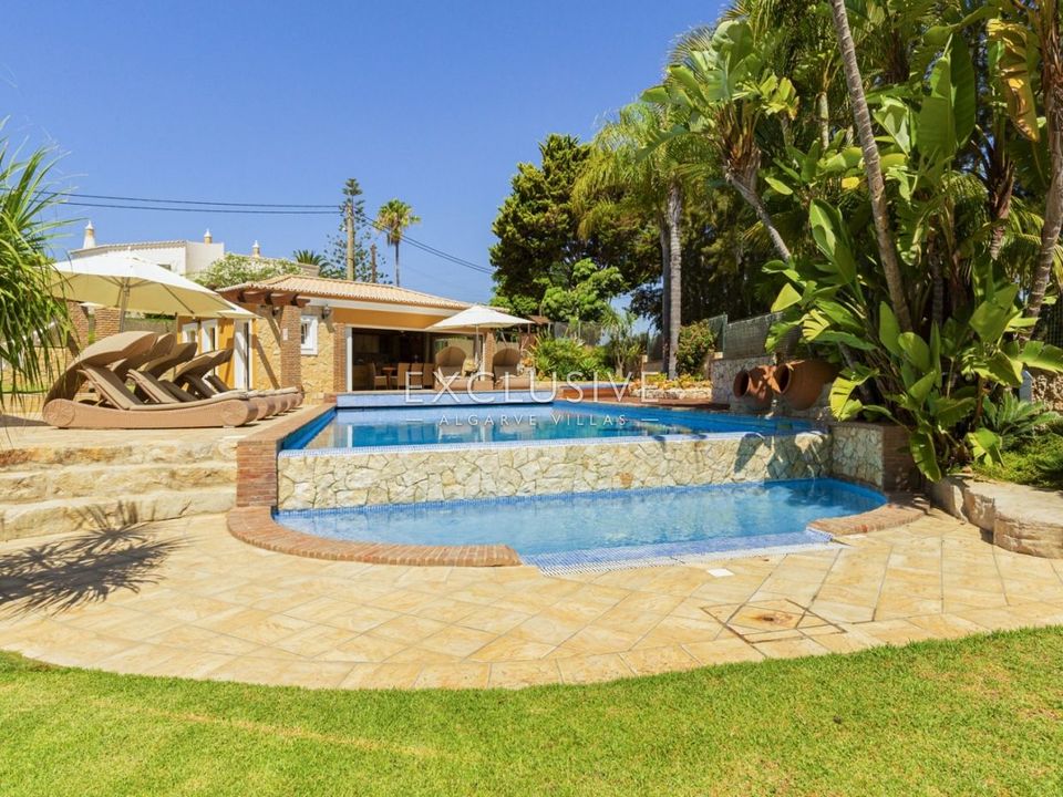 Villa i Lagoa, Faro - foto 5