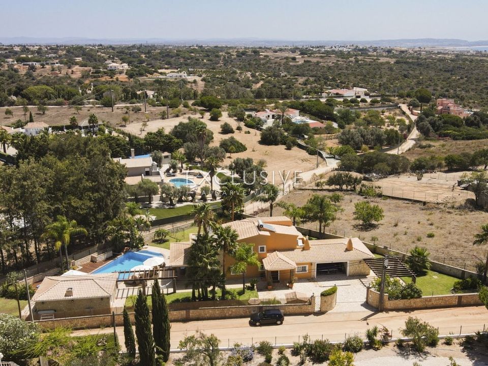 Villa i Lagoa, Faro - foto 3