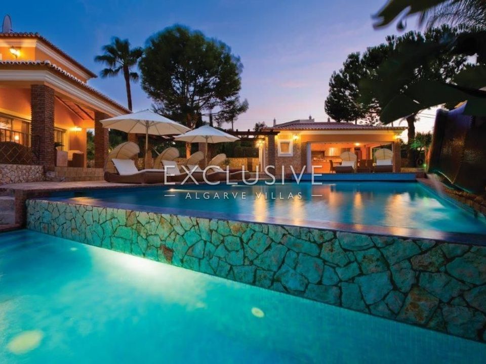 Villa i Lagoa, Faro - foto 2