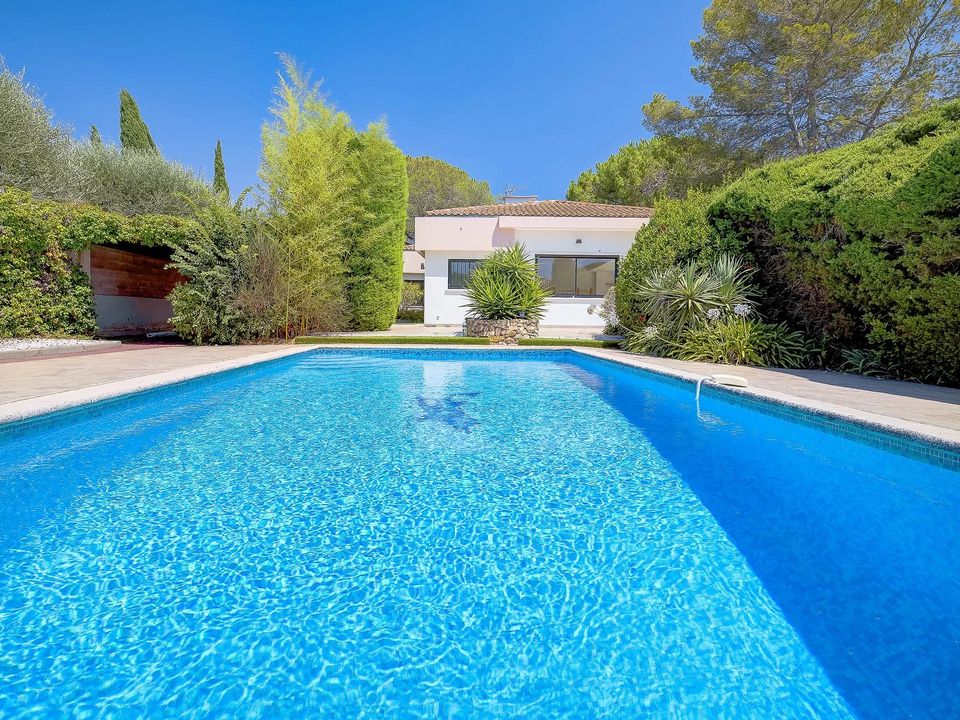 Villa i Mougins, Alpes-Maritimes - foto 2