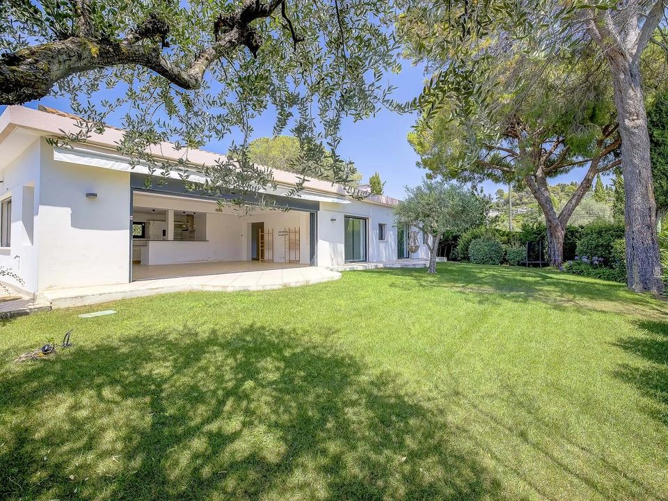 Villa i Mougins, Alpes-Maritimes - foto 3