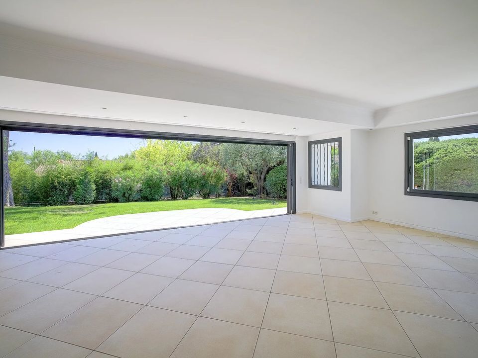 Villa i Mougins, Alpes-Maritimes - foto 4