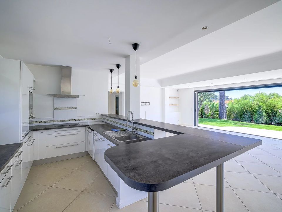 Villa i Mougins, Alpes-Maritimes - foto 5